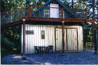 Jody Bone - Art Glass Studio